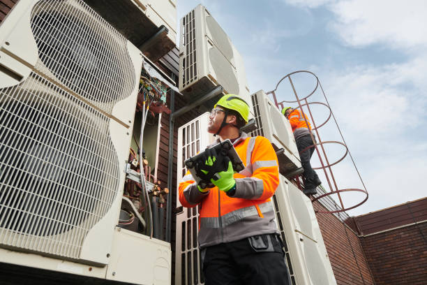Best 24/7 HVAC repair  in Red Oak, IA