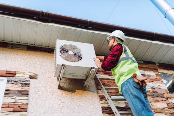 Best Affordable air conditioning repair  in Red Oak, IA
