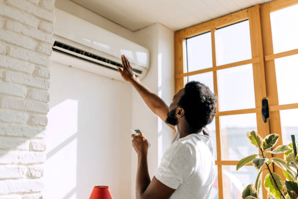 Best Ductless HVAC repair  in Red Oak, IA