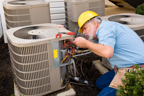 Trusted Red Oak, IA HVAC Experts