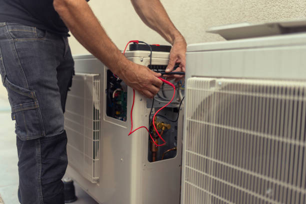 Affordable air conditioning repair in Red Oak, IA