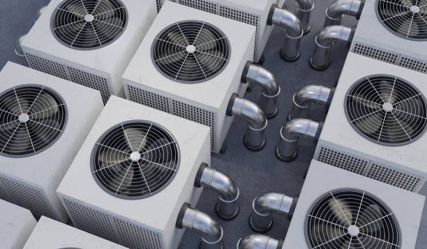 Best HVAC repair near me  in Red Oak, IA