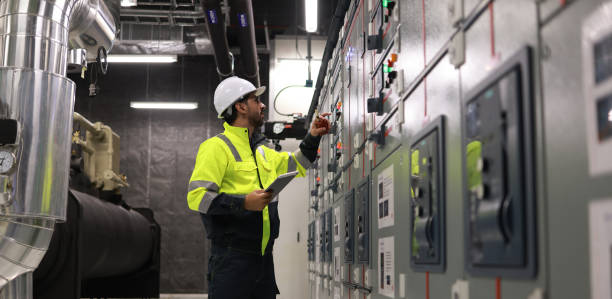 Best Furnace repair near me  in Red Oak, IA
