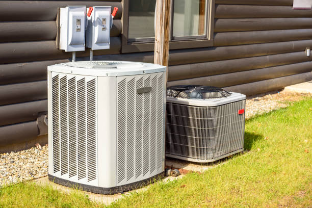 Best Emergency HVAC repair  in Red Oak, IA