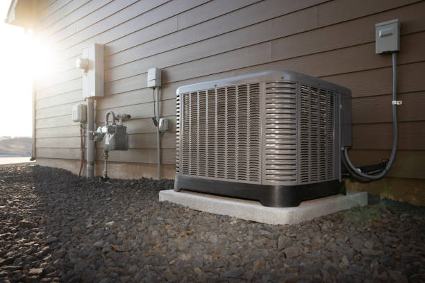 Best HVAC emergency services  in Red Oak, IA